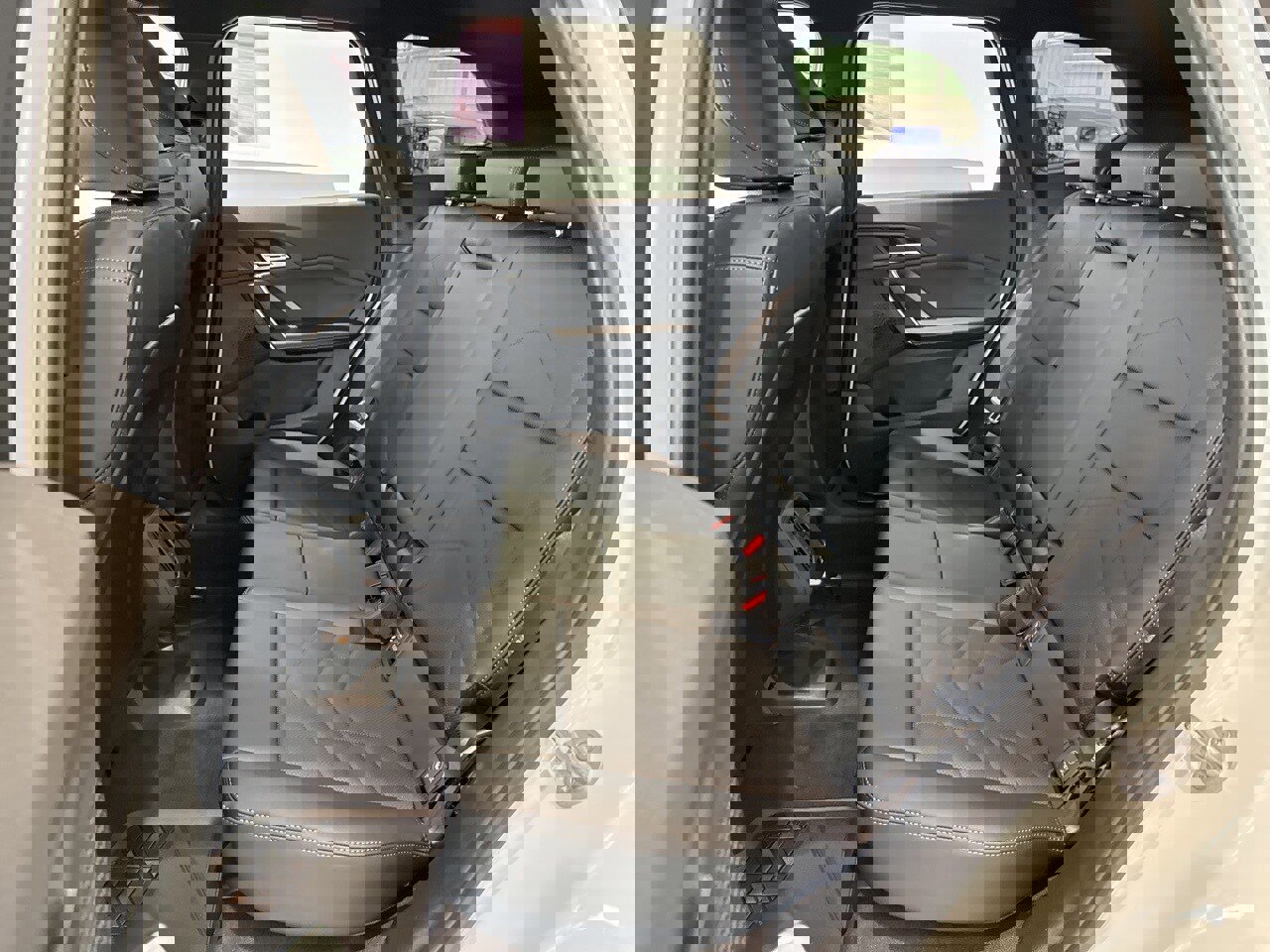 New 2026 BMW X1 xDrive28i w/ Convenience Package image 37