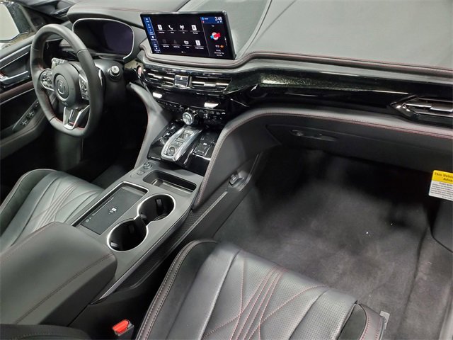 New 2026 Acura MDX Type S image 14