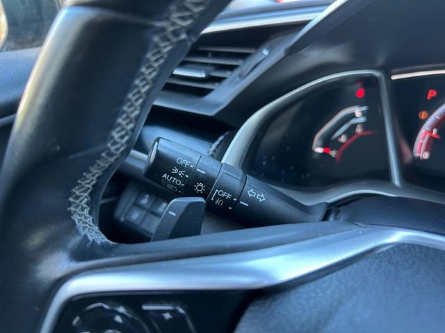 Used 2021 Honda Civic Sport image 24