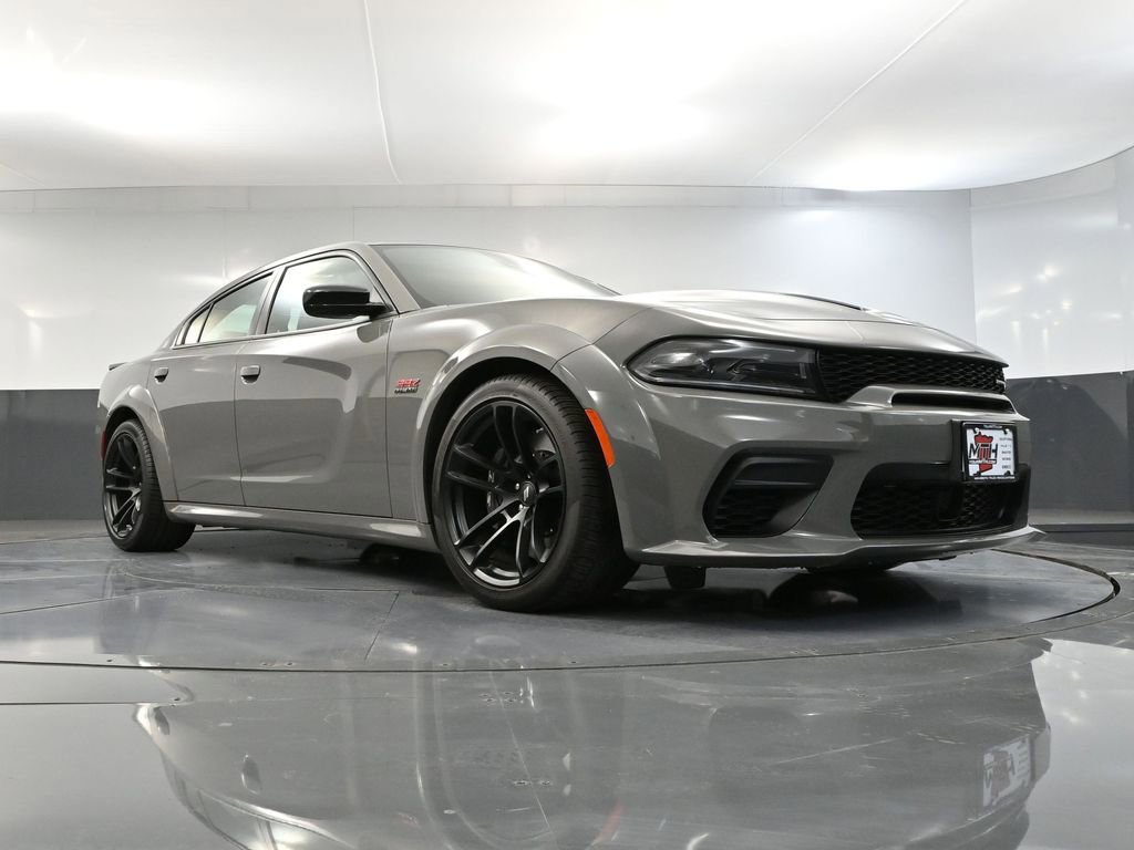 Used 2023 Dodge Charger Scat Pack RWD image 59