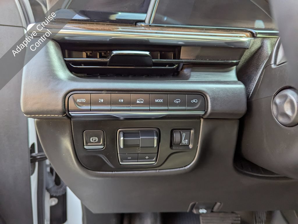 Used 2022 Cadillac Escalade ESV Sport Platinum AWD/4WD image 18