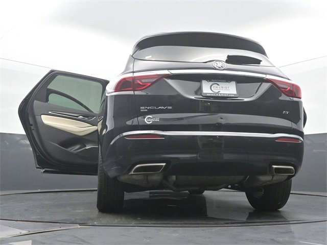 Certified 2023 Buick Enclave Essence w/ Sport Touring Edition image 62
