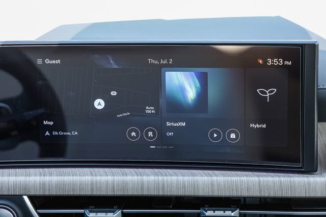 New 2026 Hyundai Sonata Limited FWD image 14