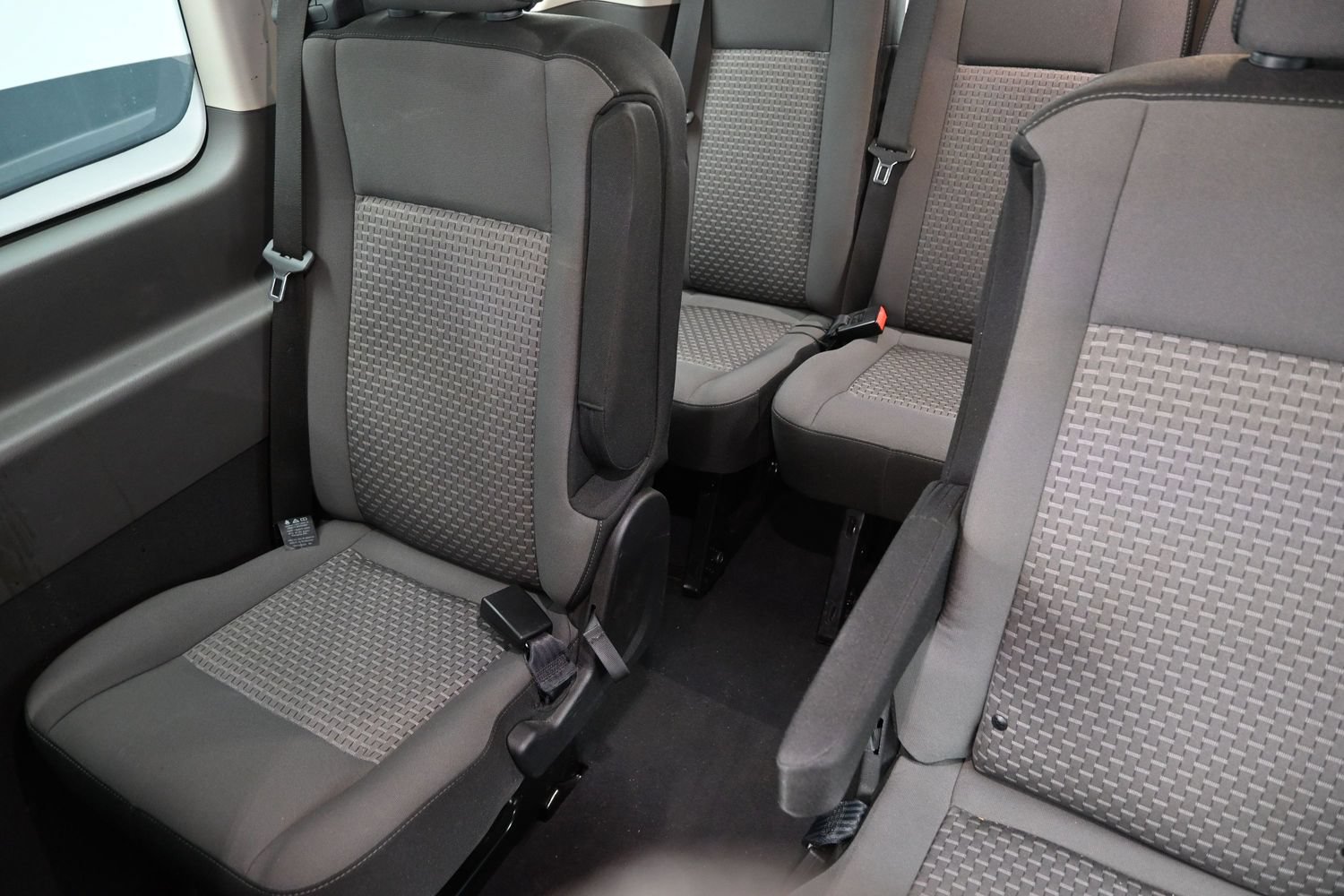 Used 2024 Ford Transit 350 XLT RWD image 44