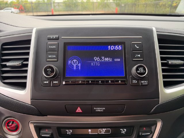 Used 2019 Honda Ridgeline Sport image 22