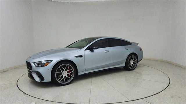 Used 2024 Mercedes-Benz AMG GT 43 image 70