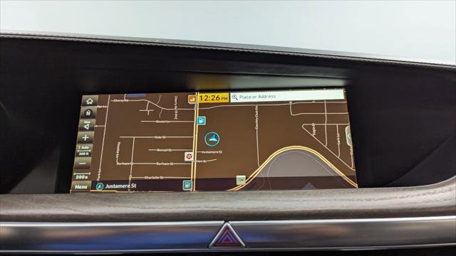 Used 2020 Genesis G90 3.3T Premium image 32