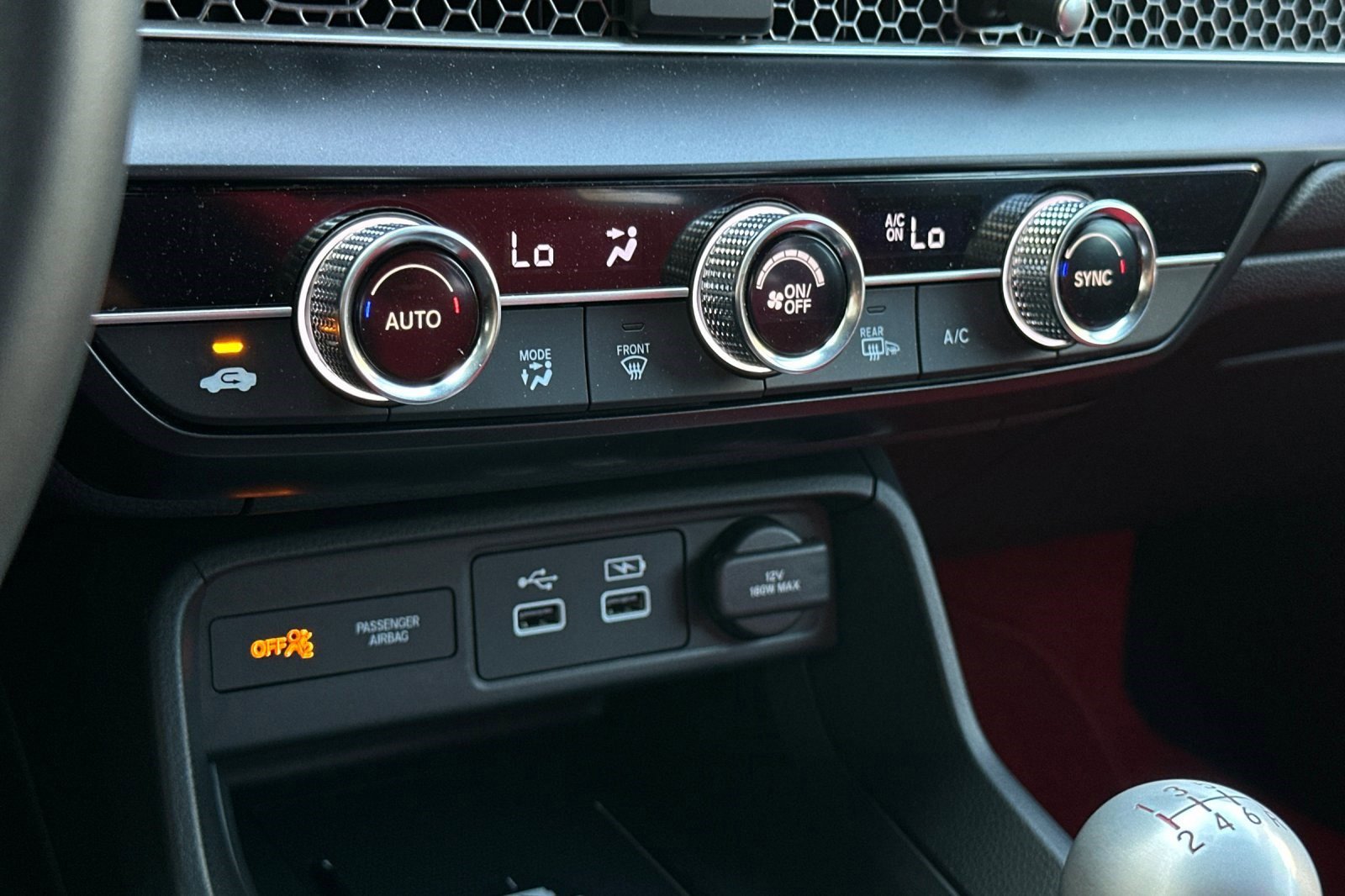 Used 2025 Honda Civic Type R image 19