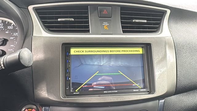 Used 2016 Nissan Sentra SR image 23