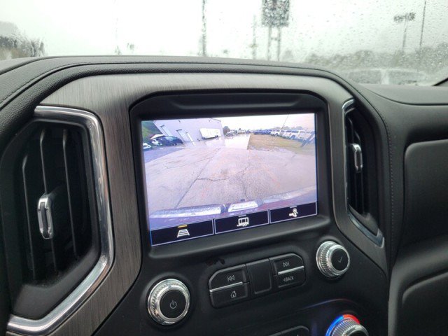 Used 2021 GMC Sierra 1500 Denali w/ Denali Premium Package AWD/4WD image 21