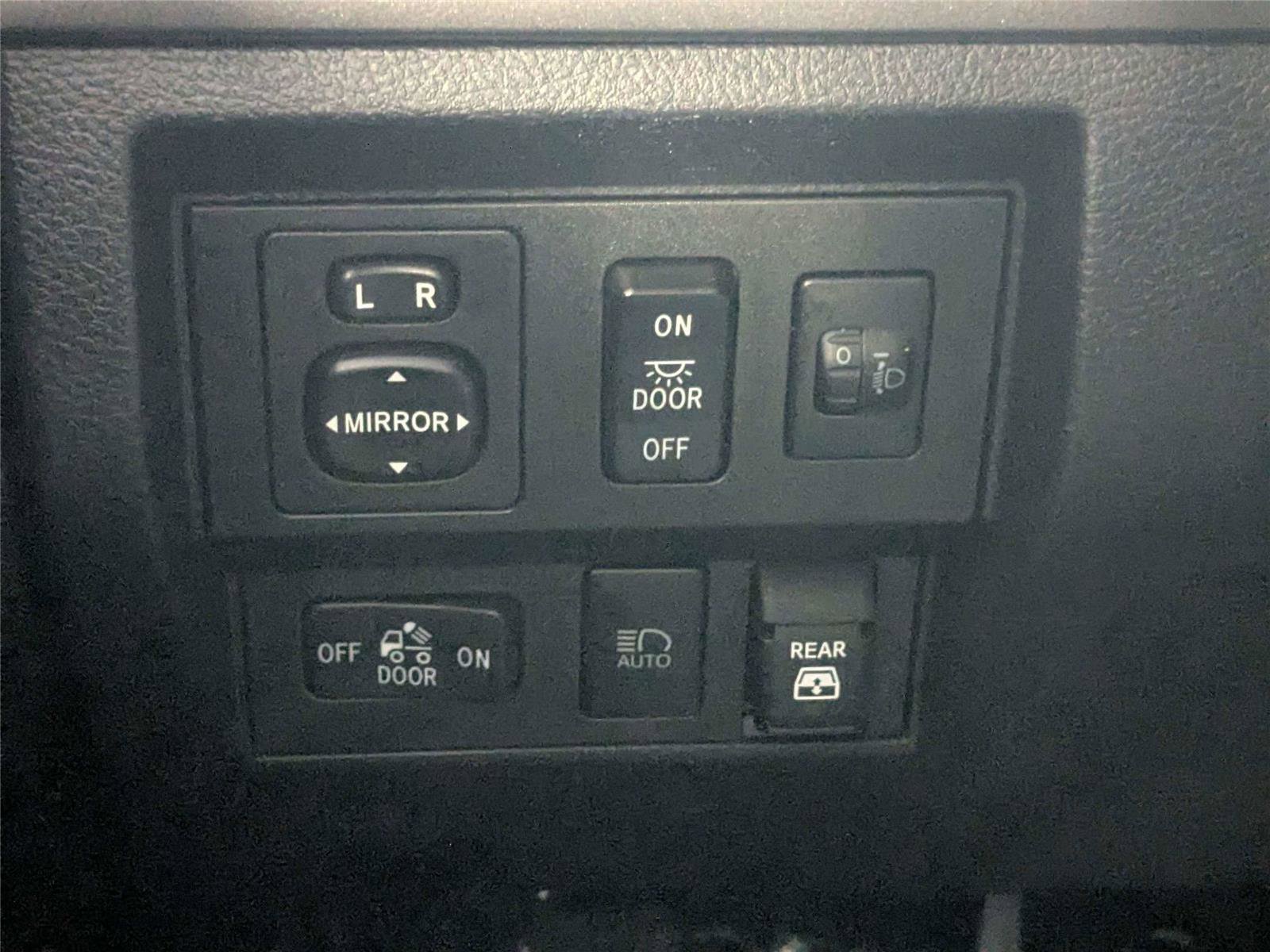 Used 2021 Toyota Tundra SR5 RWD image 18