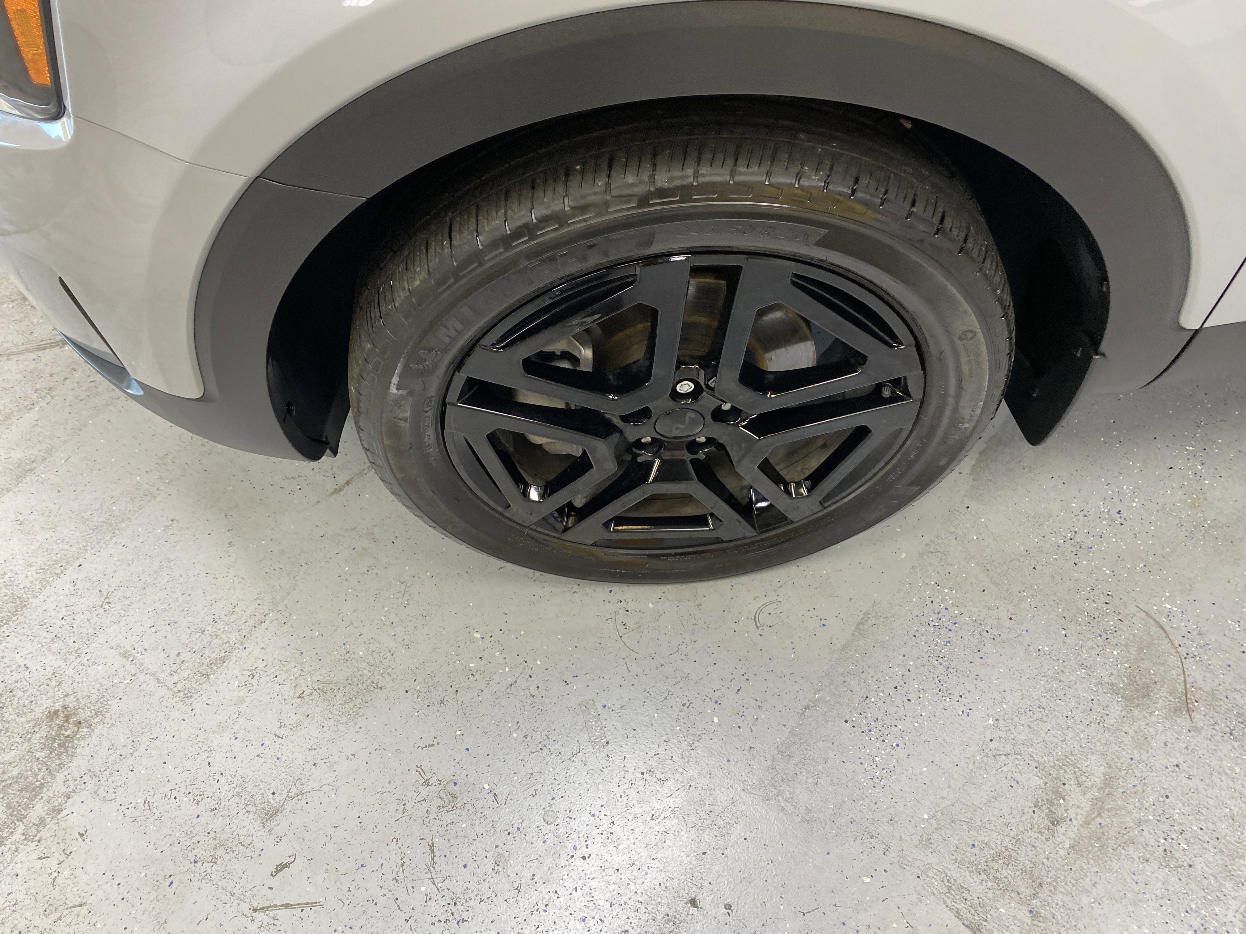 Used 2025 Kia Telluride SX Prestige X-Line image 11