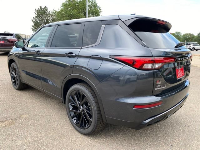 New 2026 Nissan Rogue SL AWD/4WD image 3
