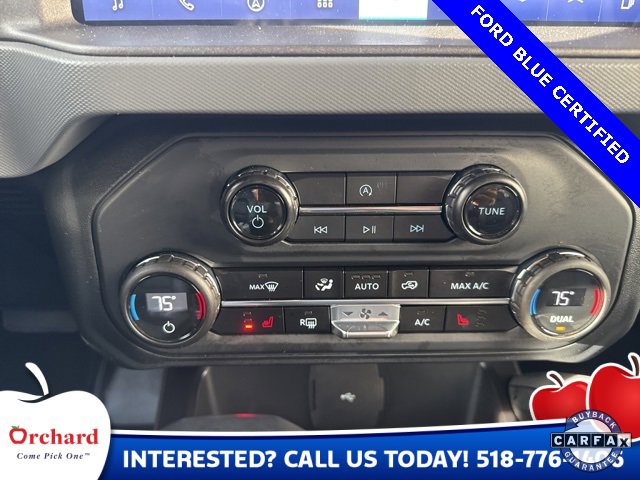 Certified 2024 Ford Bronco Big Bend image 26