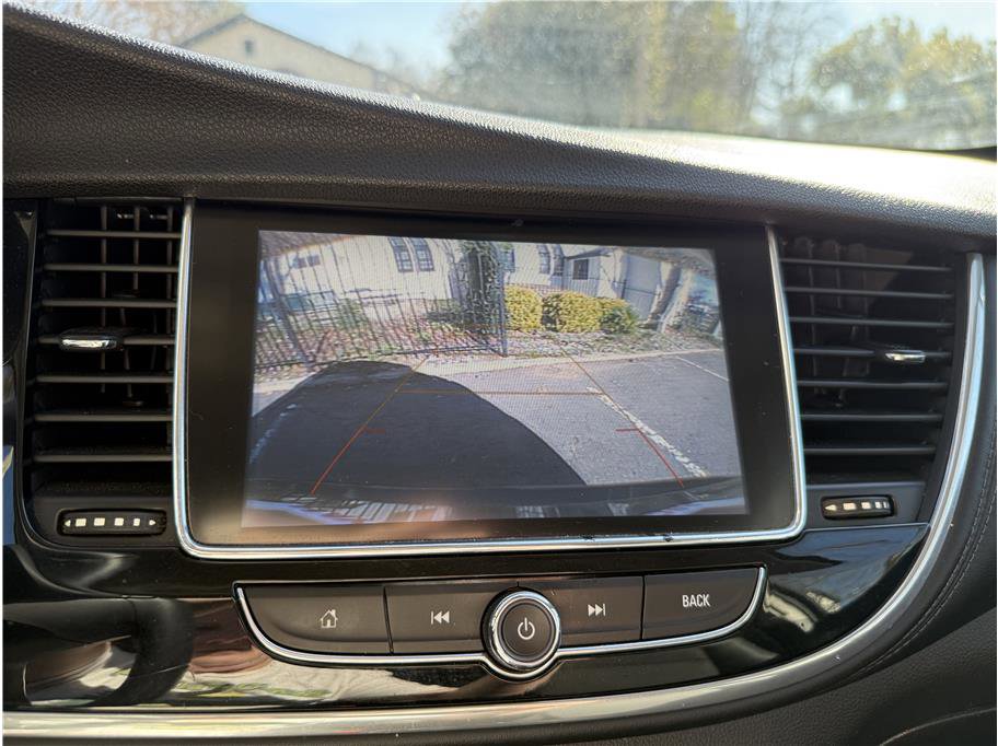Used 2019 Buick Encore Preferred w/ Safety Package image 10