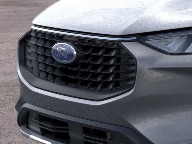 New 2025 Ford Escape SE FWD image 17