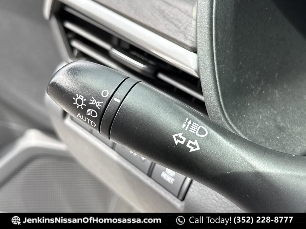Certified 2023 Nissan Altima 2.5 SL image 35