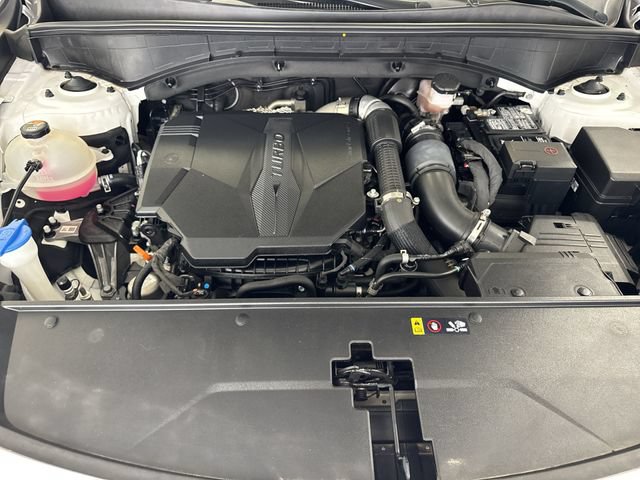 Used 2023 Kia Sorento SX FWD image 32