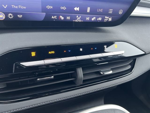 Certified 2025 Buick Enclave Preferred image 21