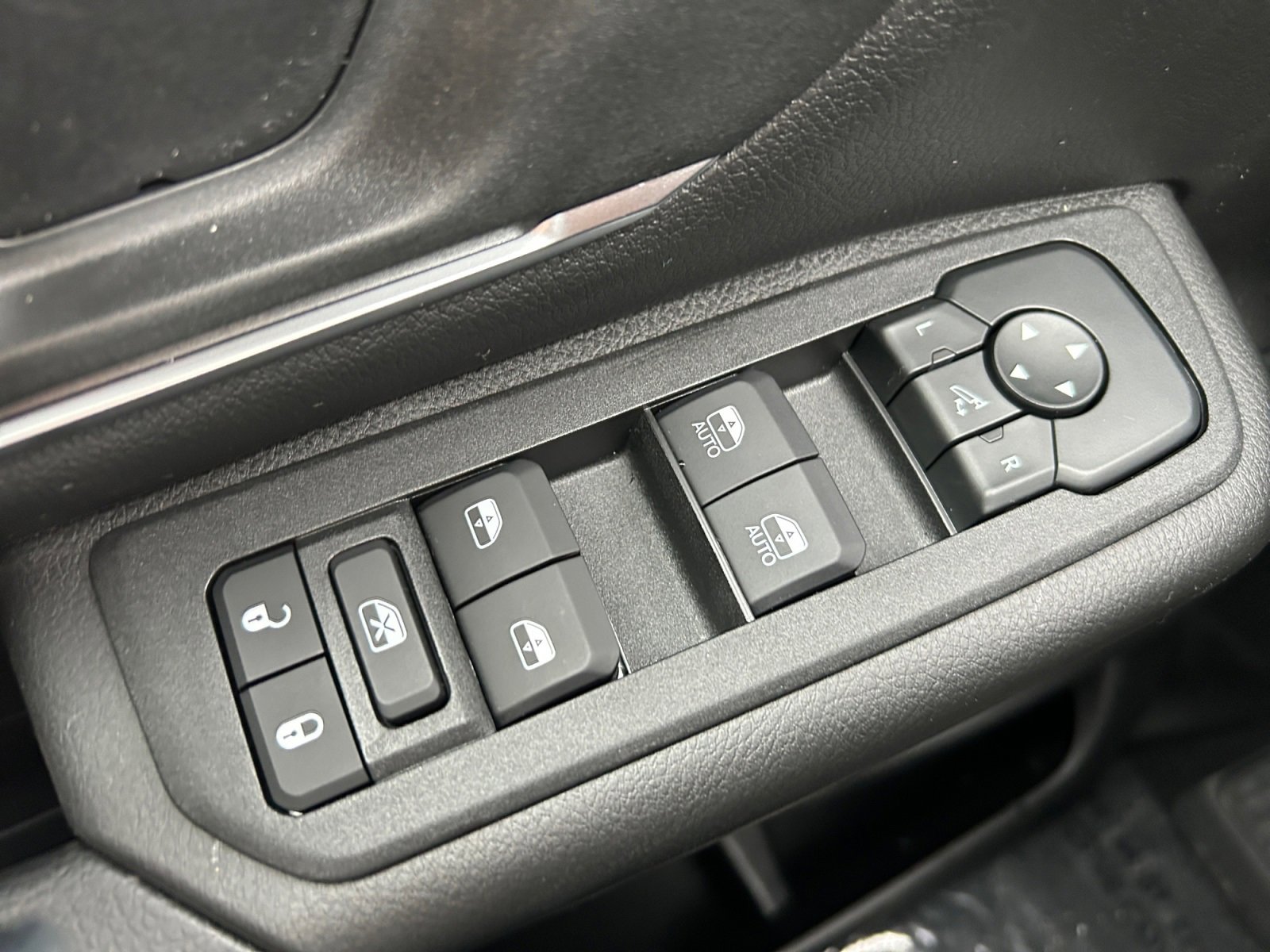 New 2026 RAM 1500 Big Horn image 30