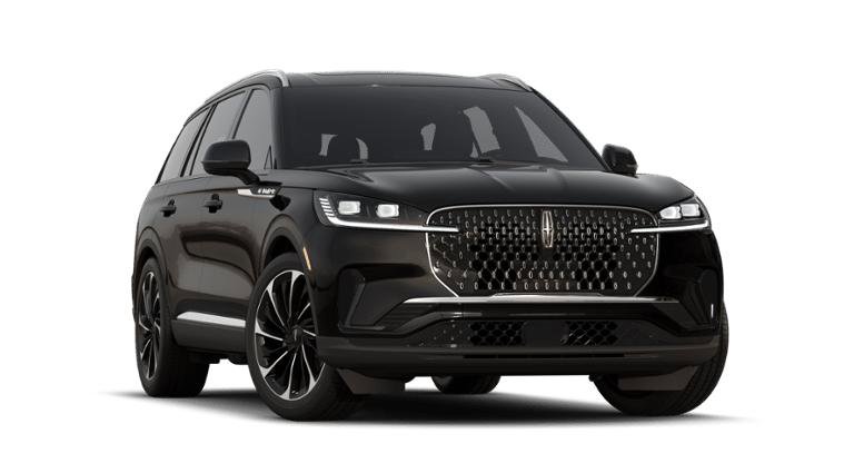 New 2026 Lincoln Aviator Reserve image 26