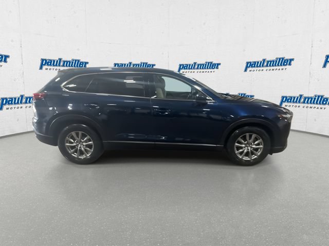 Used 2019 MAZDA CX-9 Touring w/ Touring Premium Package AWD/4WD image 12