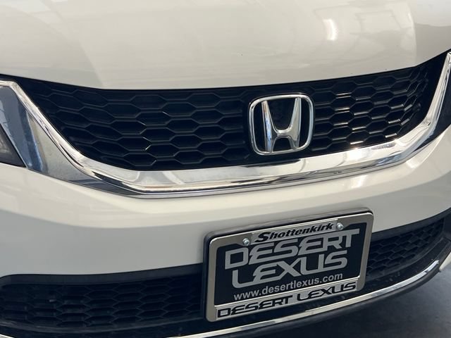 Used 2015 Honda Accord EX-L image 19
