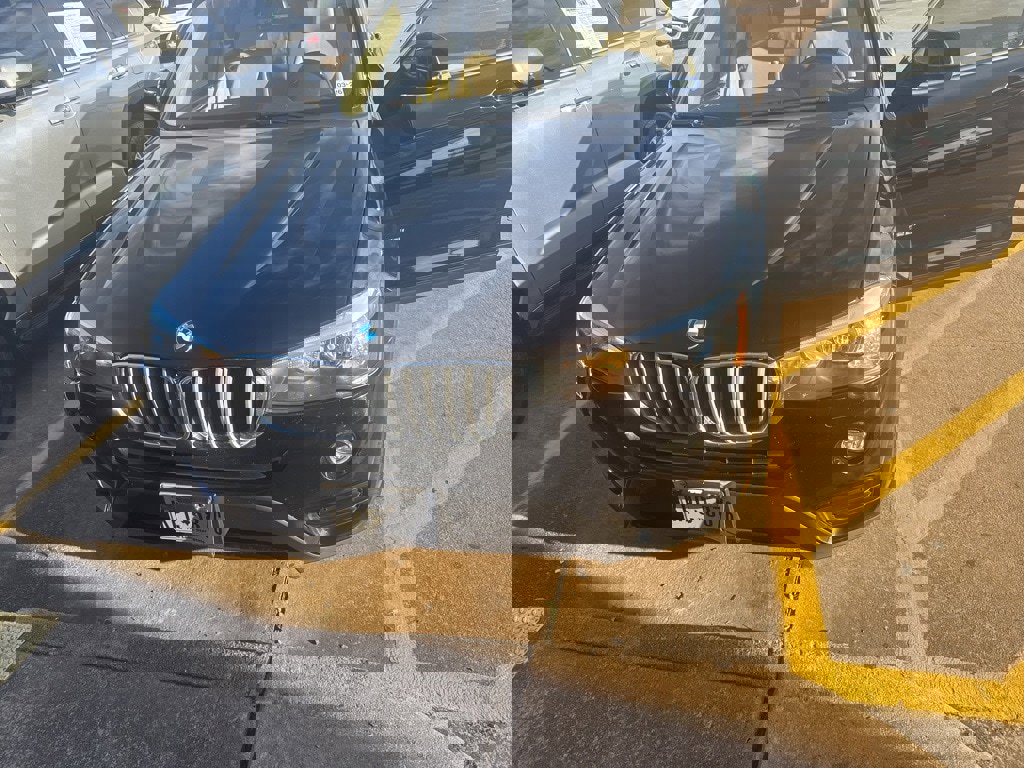 Used 2015 BMW X3 xDrive28i image 11