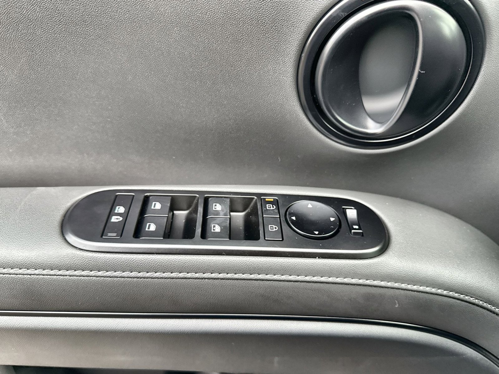 New 2026 Hyundai Palisade XRT Pro image 15