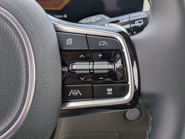 New 2026 Kia Carnival LXS FWD image 28