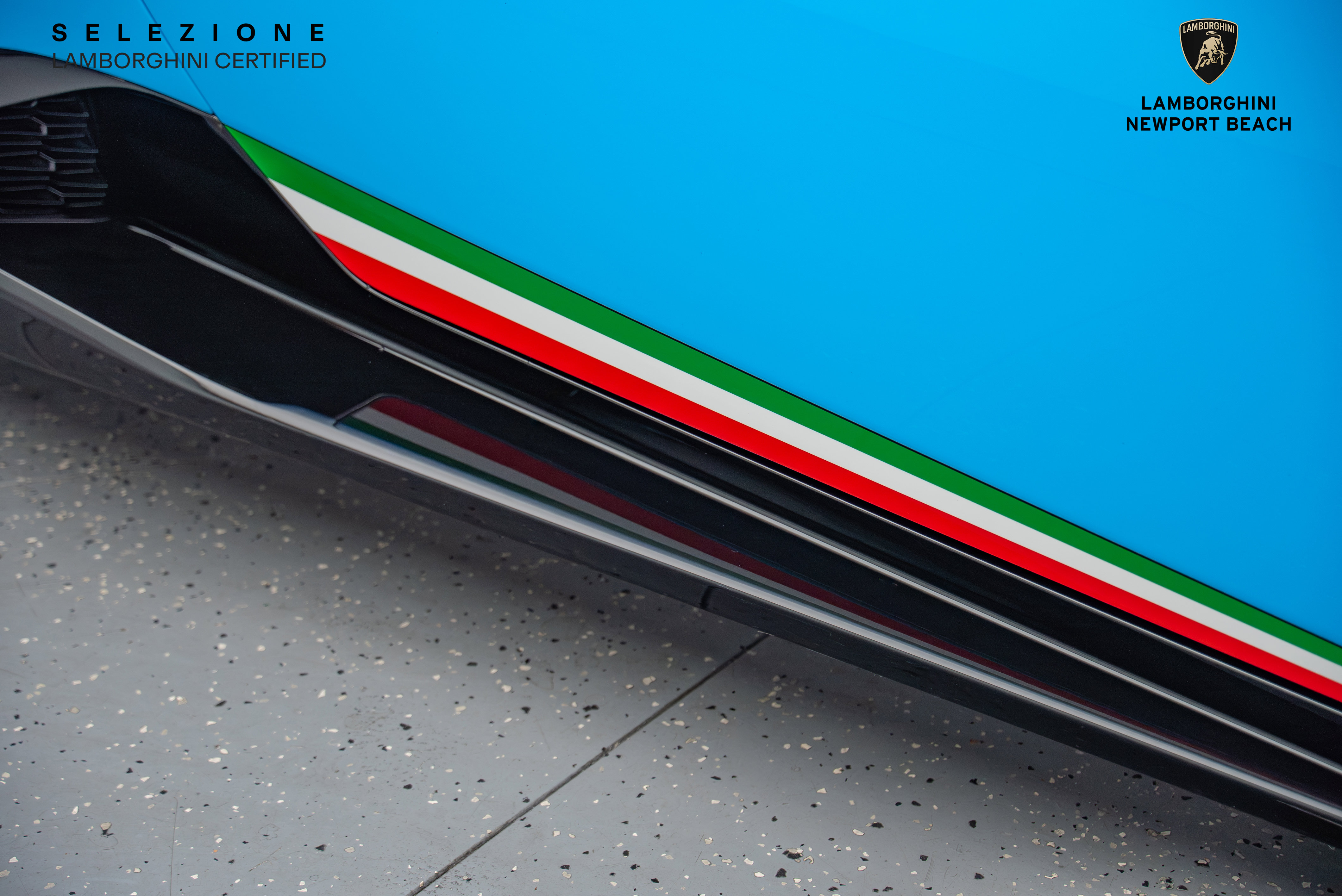 Used 2018 Lamborghini Huracan Performante image 5