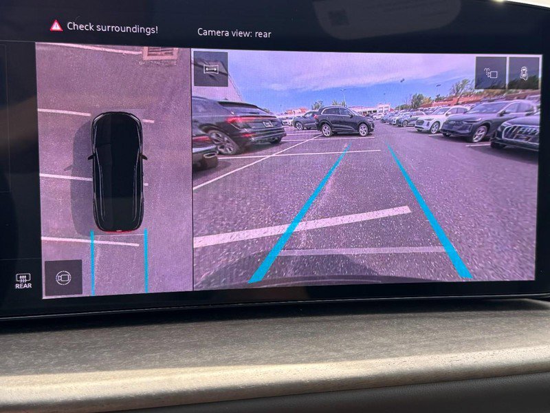 New 2025 Audi Q5 Premium Plus image 17