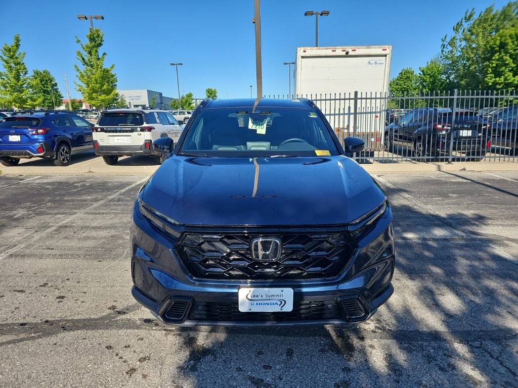 Used 2026 Honda CR-V Sport-L image 2