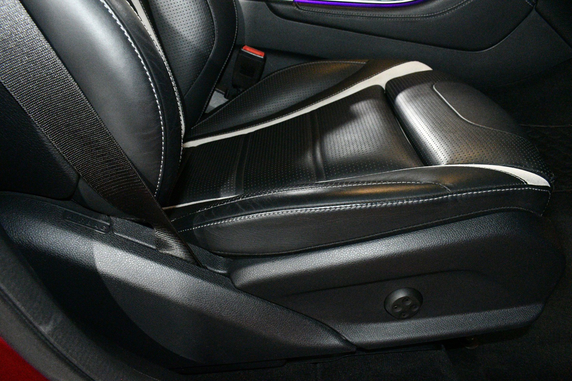 Used 2020 Mercedes-Benz GLC 63 AMG S image 14