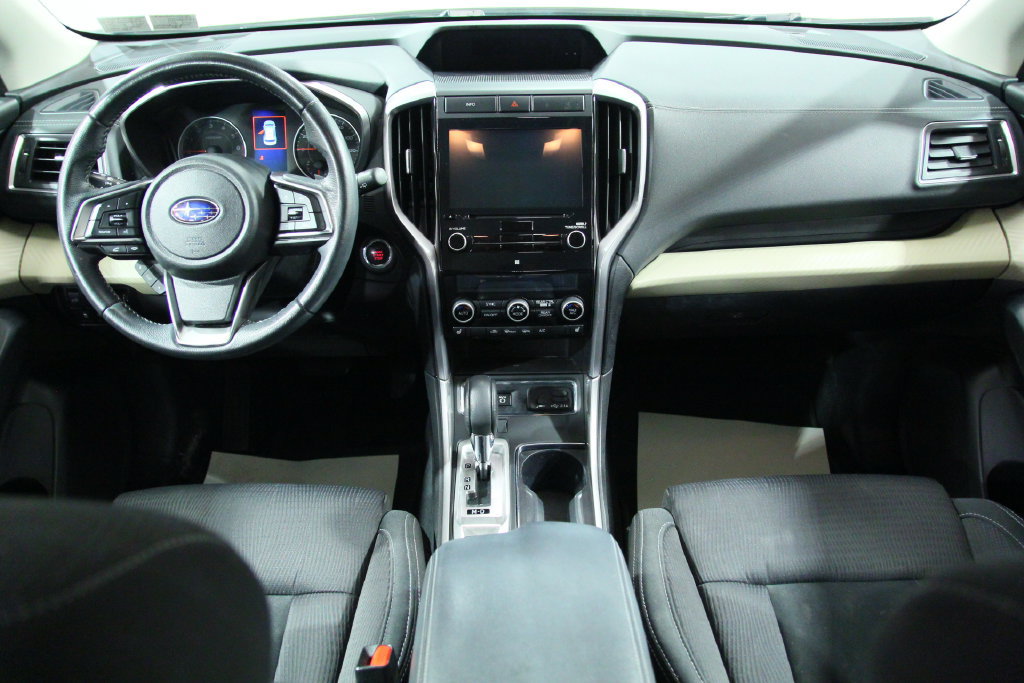 Used 2020 Subaru Ascent Premium w/ Convenience Package AWD/4WD image 17