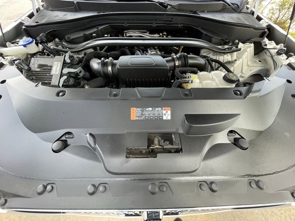 Used 2023 Lincoln Aviator Reserve image 35