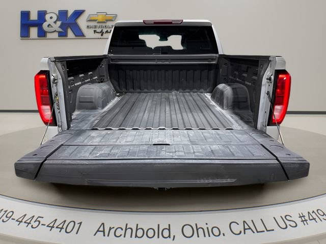 Used 2022 GMC Sierra 1500 Elevation AWD/4WD image 29