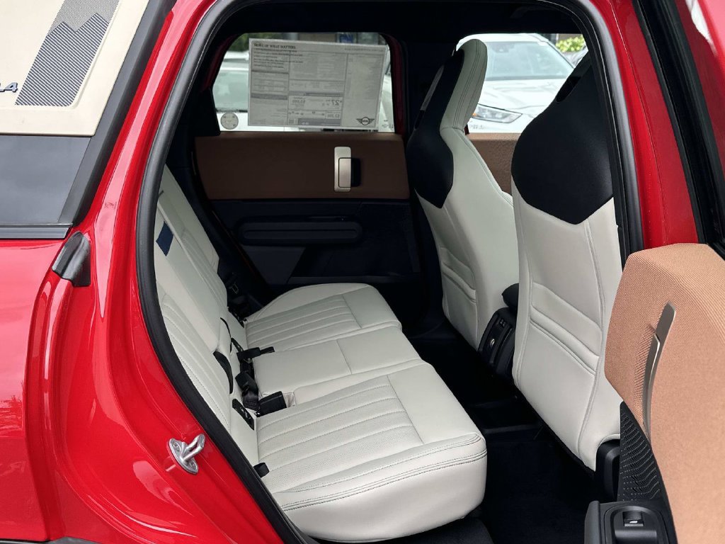 New 2027 MINI Cooper Countryman S AWD/4WD image 30