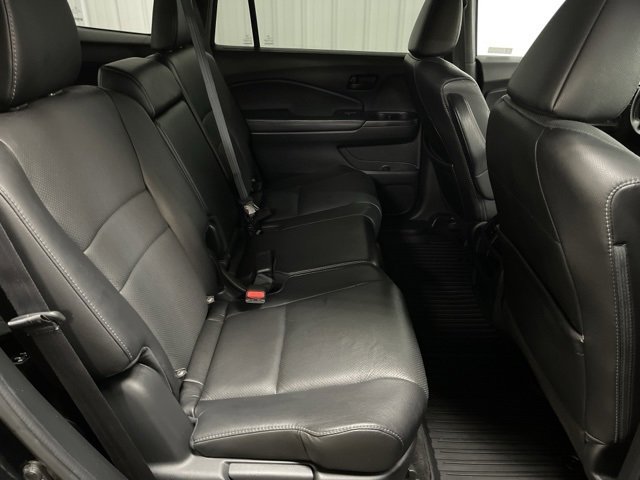 Used 2022 Honda Passport EX-L image 22