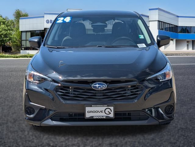 Used 2024 Subaru Impreza 2.0i AWD/4WD image 9