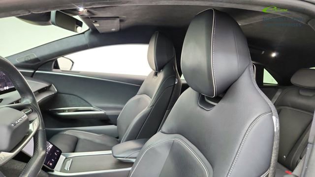 Used 2024 Lucid Air Touring image 32