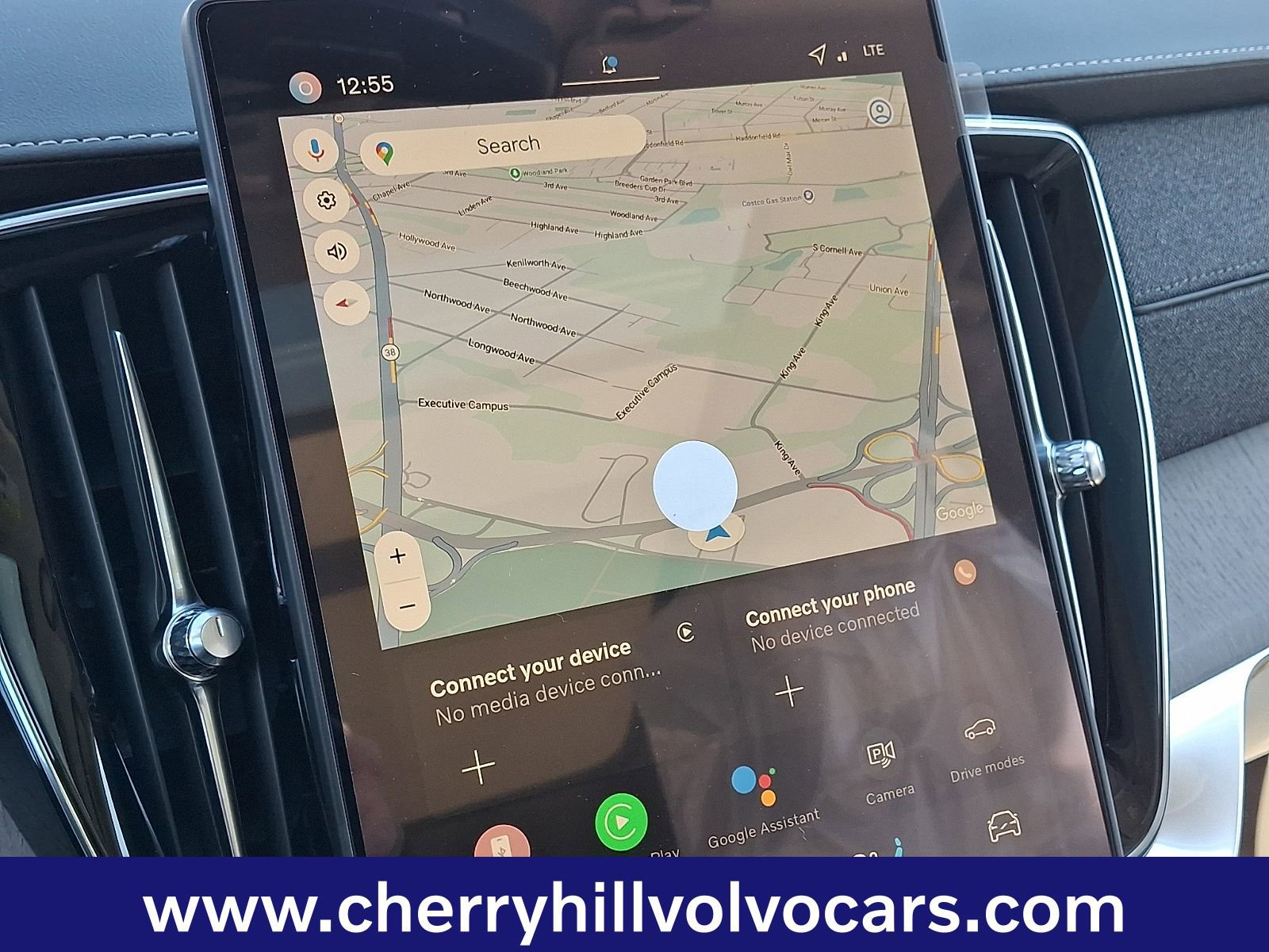 New 2026 Volvo XC90 T8 Ultra w/ Protection Package Premier image 14