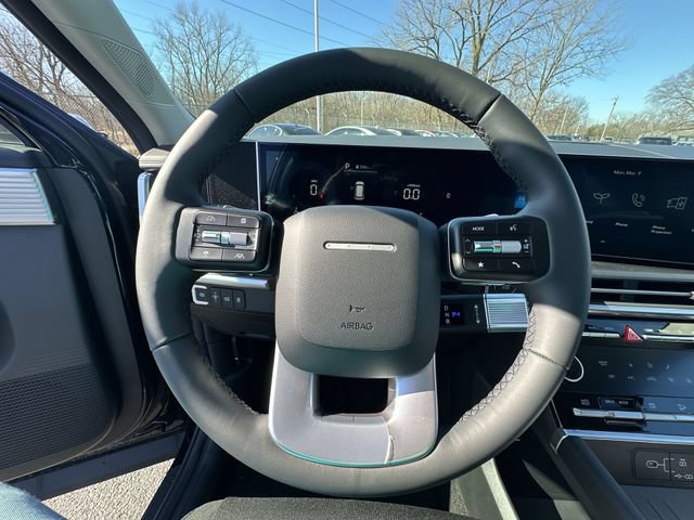 New 2026 Hyundai Santa Fe SE AWD/4WD image 30