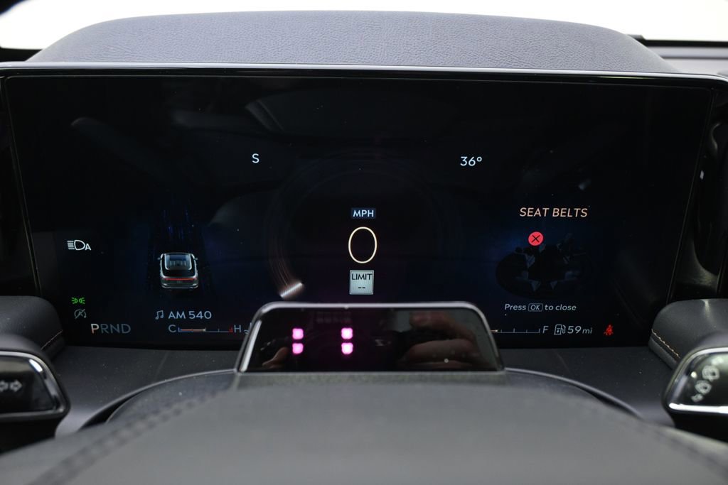 New 2026 Lincoln Aviator Reserve image 26