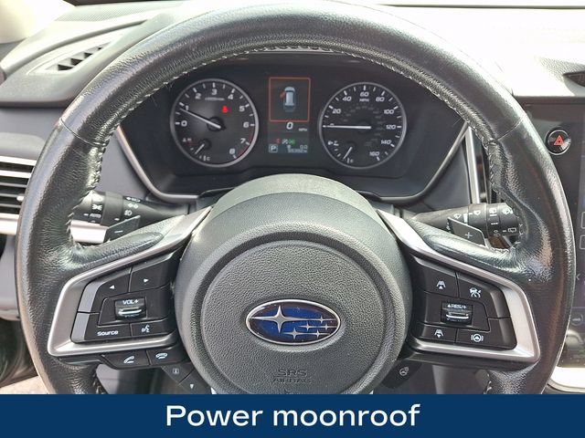 Used 2022 Subaru Outback Limited XT AWD/4WD image 4
