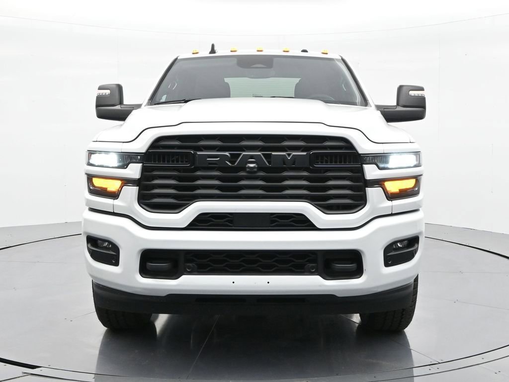 New 2025 RAM 2500 Big Horn image 2