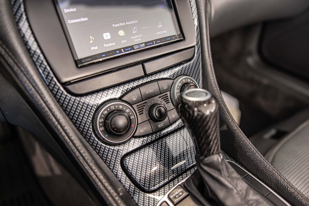 Used 2004 Mercedes-Benz SL 55 AMG image 29