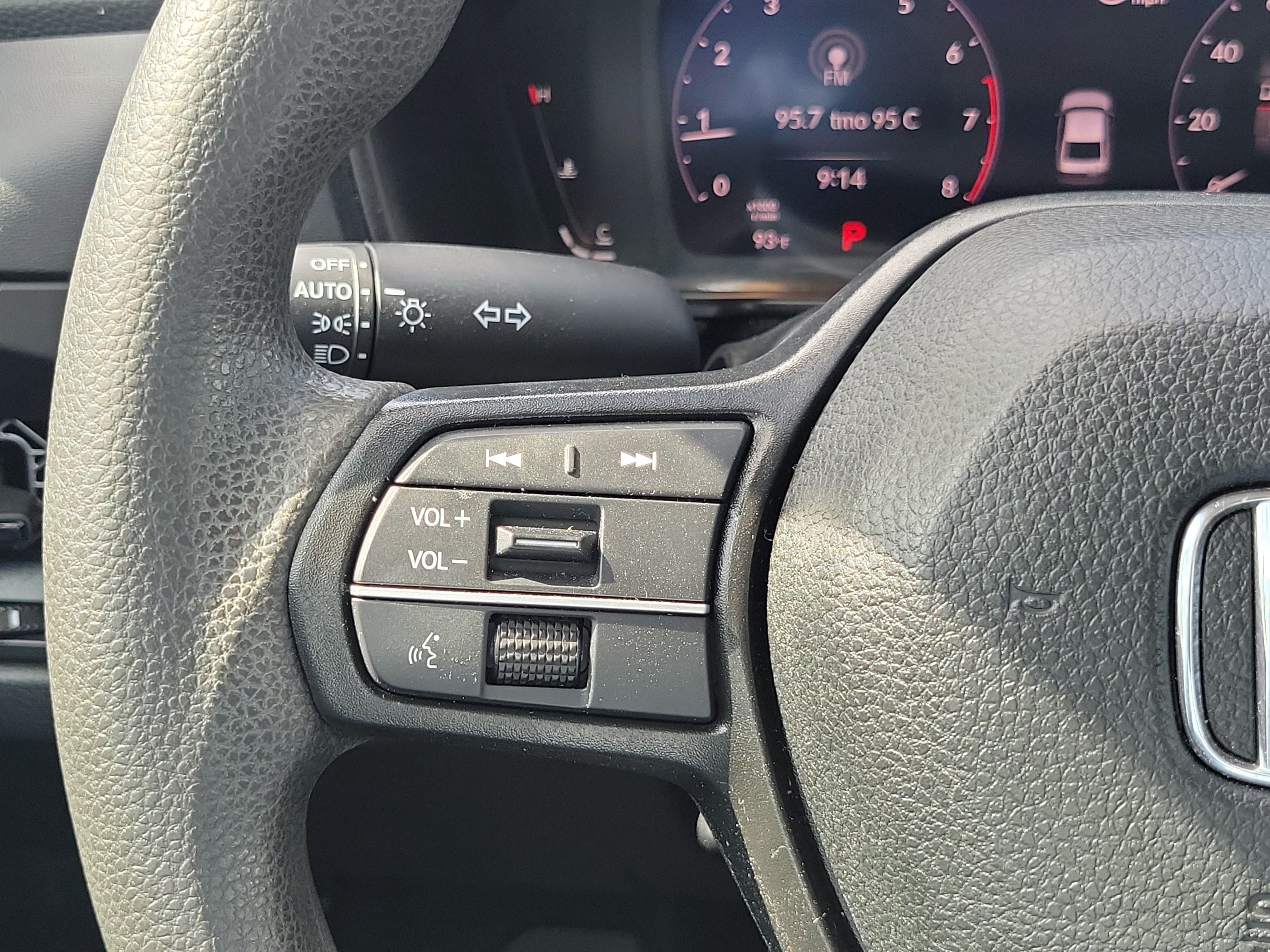 Certified 2023 Honda Accord LX image 23