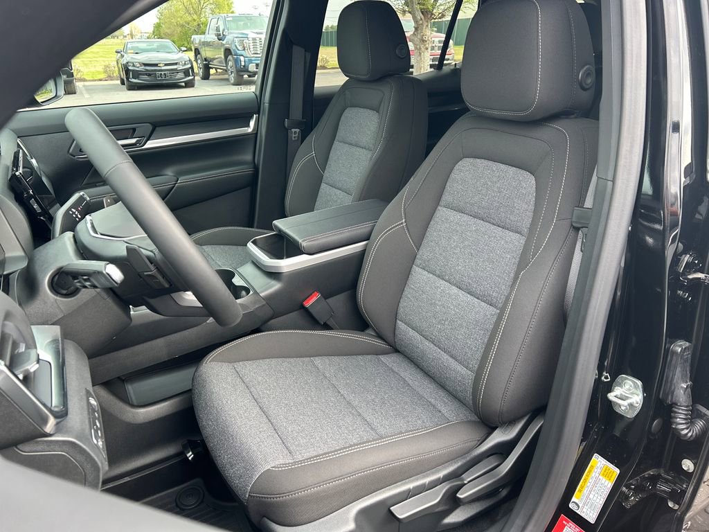 New 2026 GMC Terrain Elevation w/ Black Edition image 14