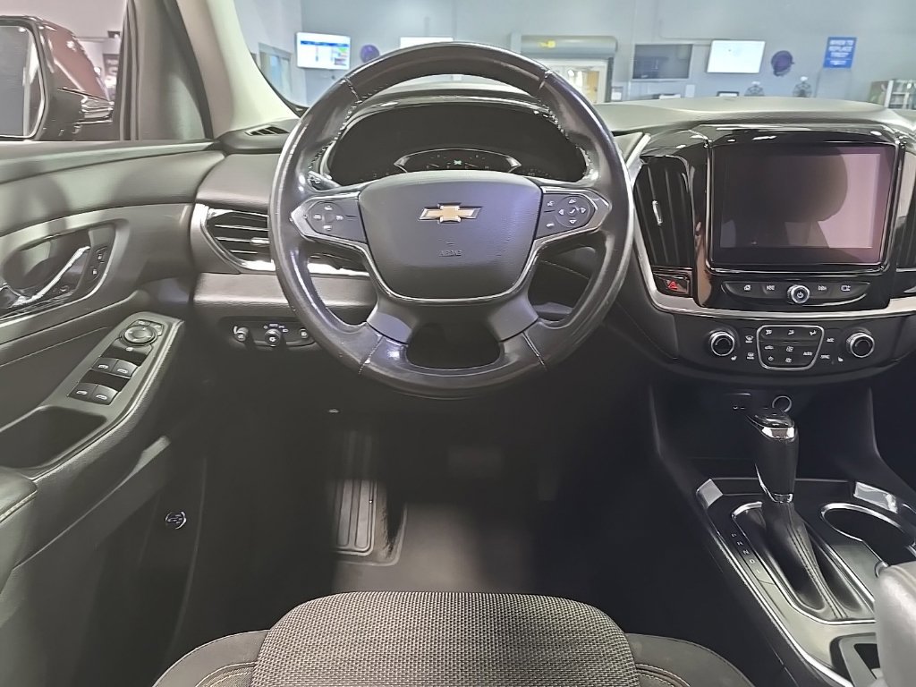 Used 2019 Chevrolet Traverse LT AWD/4WD image 27
